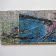 encaustic