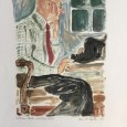 monoprint
