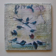 encaustic