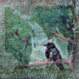encaustic