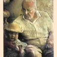 encaustic