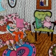 Do We Really Need Any More Husbands, Grandma?