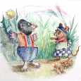 Fractured Fairy Tale