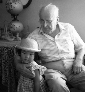 Chinese adoption, grandfathers
